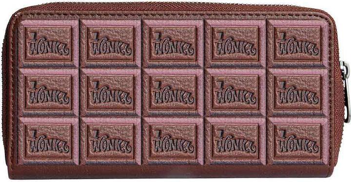 Karactermania Essential Wallet Choco