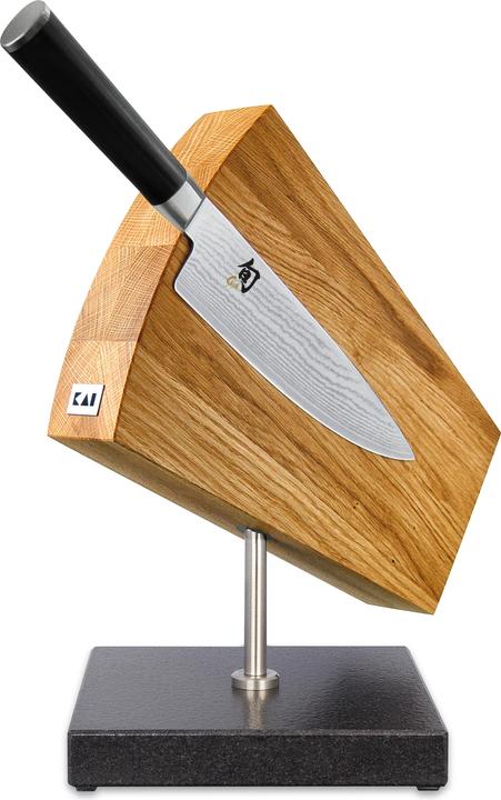 Kai Messerblock