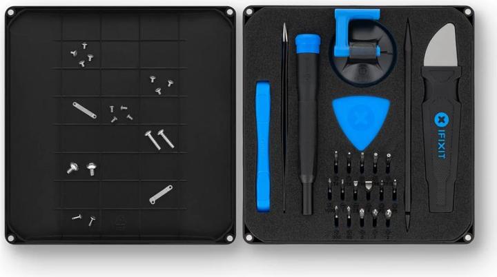Produktbild iFixit Essential Electronics Toolkit
