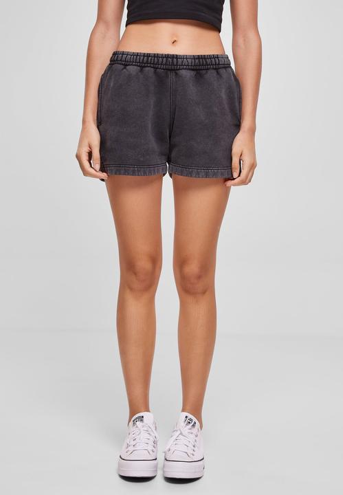 Immagine prodotto Urban Classics Ladies Stone Washed Shorts (3XL)