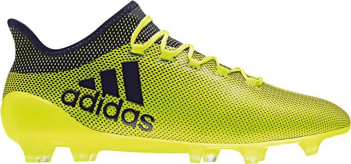 Actual product image adidas X 17.1 Fg (40 2/3)