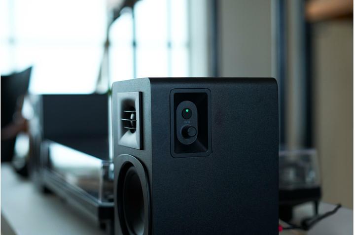 Productafbeelding Audio-Technica AT-SP3X (1 paar, 30 W)