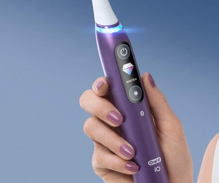 Immagine prodotto Oral-B iO-Series 8N (Spazzolino oscillante)