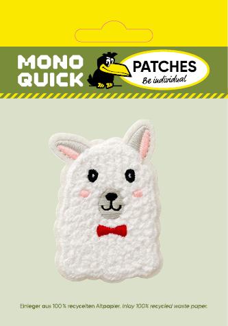 Produktbild Mono Quick Lama Kopf (1 x)
