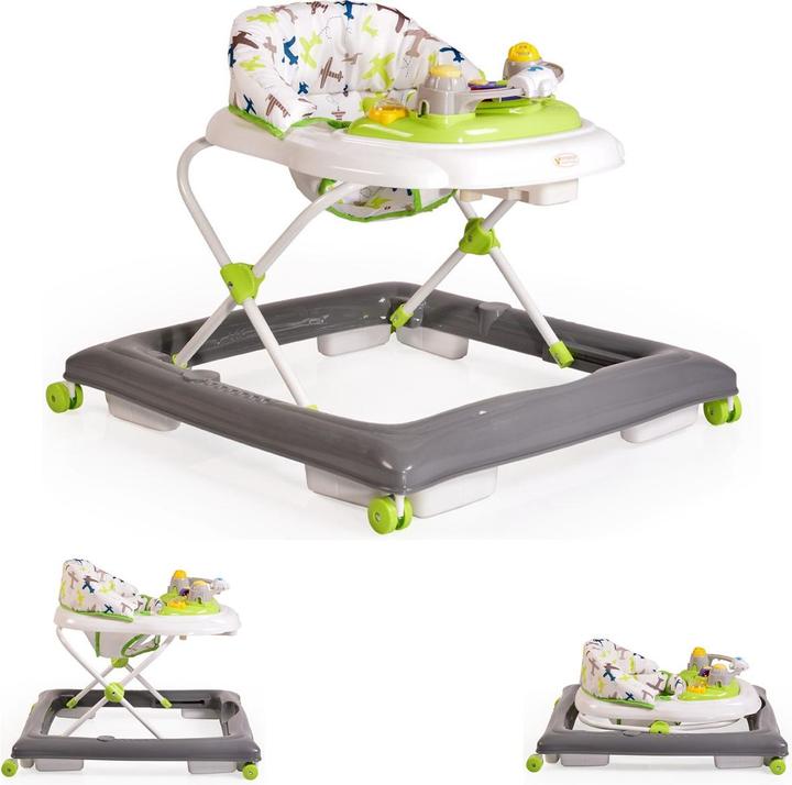 Produktbild Moni Lauflernwagen, Gehfrei Eddy