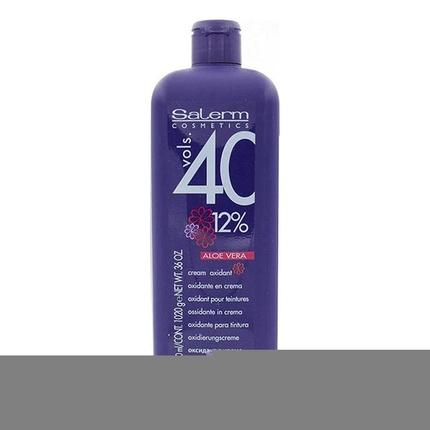 Produktbild Salerm Cosmetics Shampoos 230ml (230 ml)