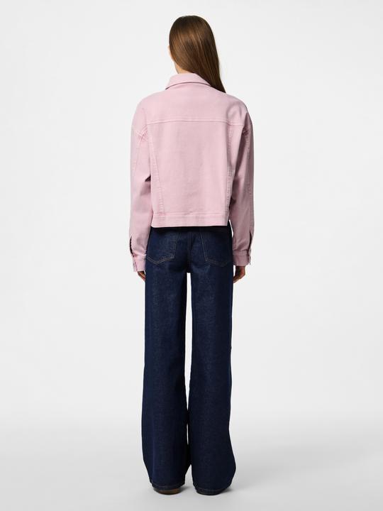 Produktbild Pieces PCFENNY Jeansjacke (L)