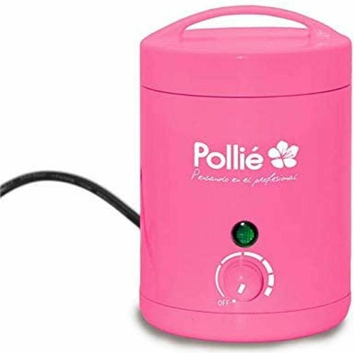 Produktbild Caso Eurostil Pollie Fusor Cera Rosa 125g (10 g)
