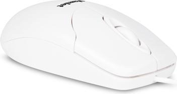 Produktbild Hamlet Optische Usb-Maus 1000dpi (Kabelgebunden)