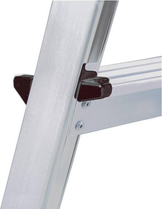 Produktbild Krause Alu-Stufendoppelleiter (Gerüst, 75 cm)