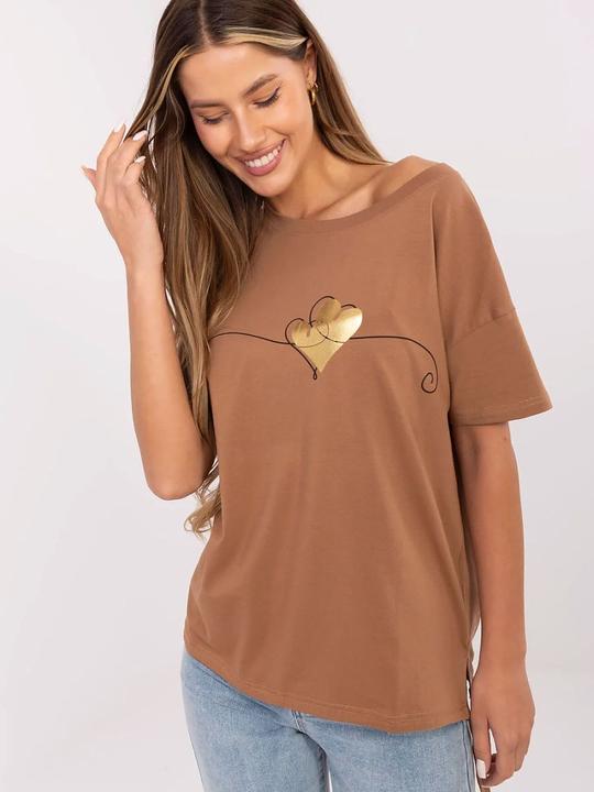 Actual product image Factory Price T-shirt (XL)