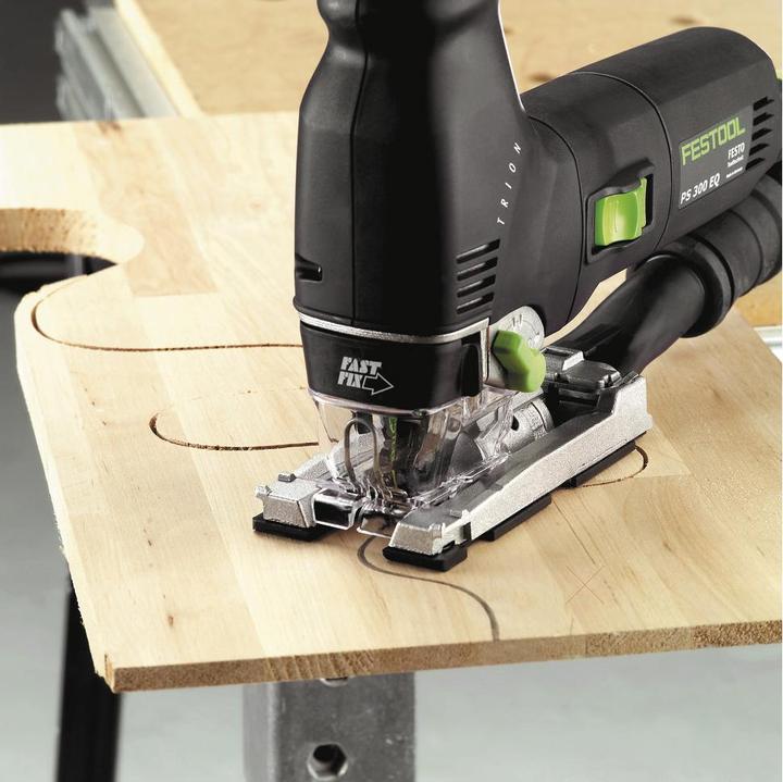 Image du produit Festool Scie sauteuse pendulaire TRION PS 300 EQ-Plus