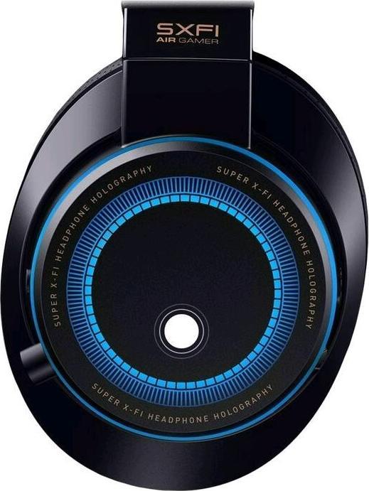 Produktbild Creative SXFI Air Gaming-Headset (Kabellos)