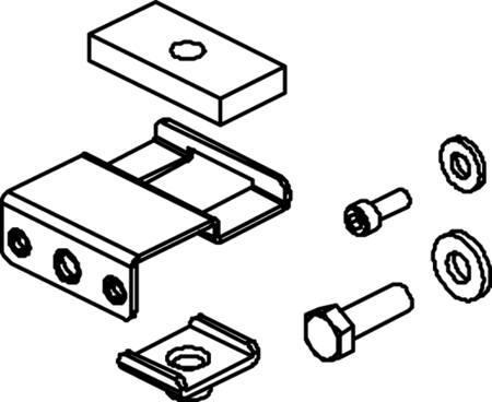 Produktbild Cubic PE-Fittings, komplett