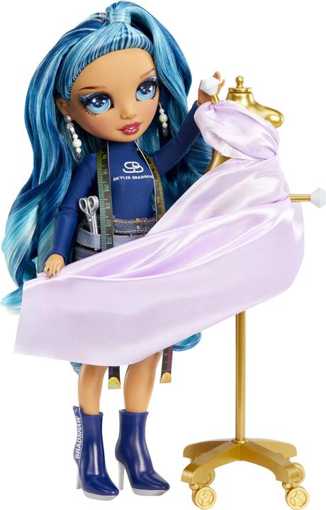 Actual product image MGA Rainbow High Dream & Design Fashion Studio