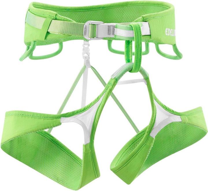 Edelrid Ace II Climbing Harness (S)