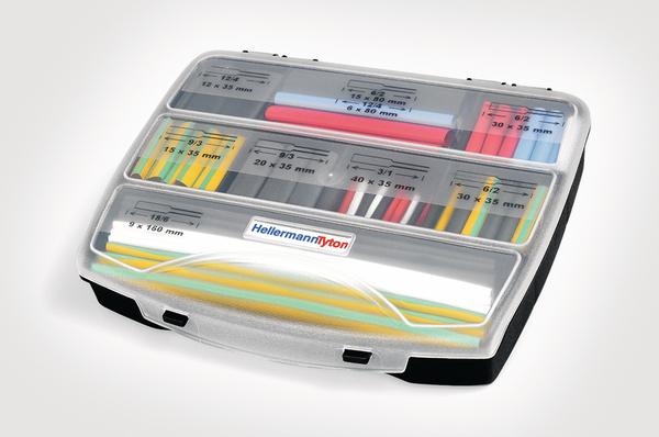 Productafbeelding HellermannTyton Shrinkit 321 Universal Basic (177 x)
