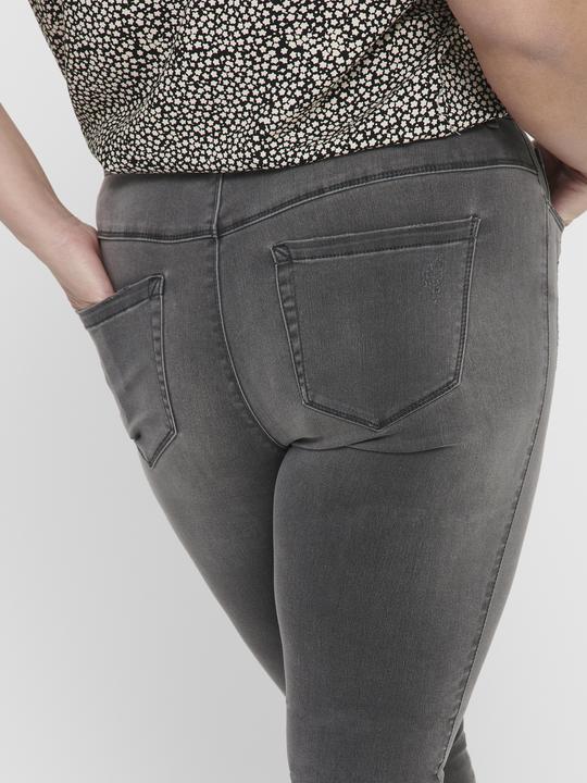 Immagine prodotto Only Curvy Caraugusta Life HW Jeans Skinny Fit (46)
