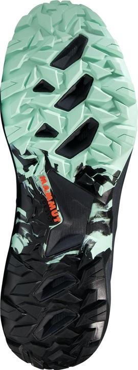 Actual product image Mammut Sertig TR Low Men (44.5, 45)