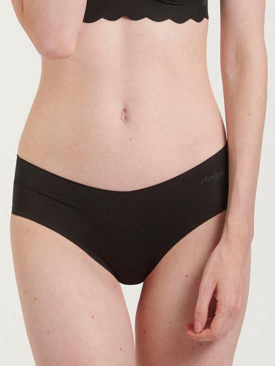 Produktbild Sloggi Hipster ZERO Microfibre 2.0 (L, 4er Pack)
