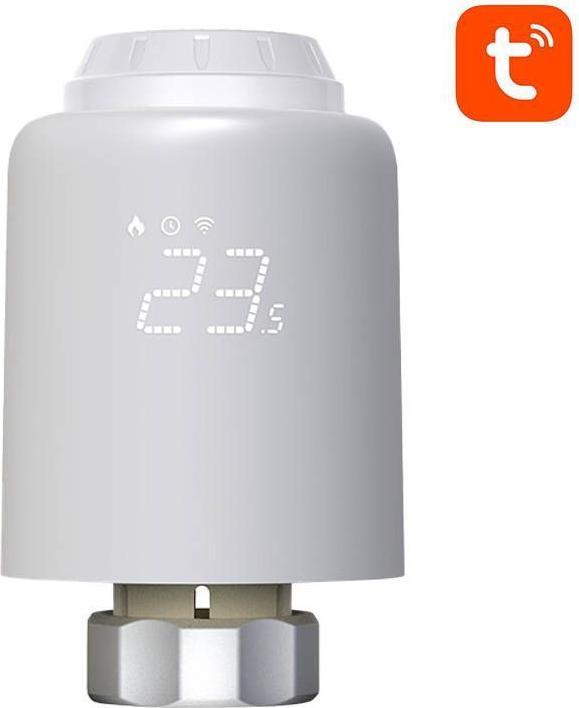 Produktbild Avatto Smart Thermostat Radiator Valve TRV07 Zigbee 3.0 TUYA