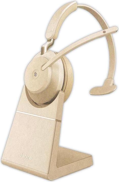 Immagine prodotto Jabra Evolve2 65 MS (Senza fili, USB-C)