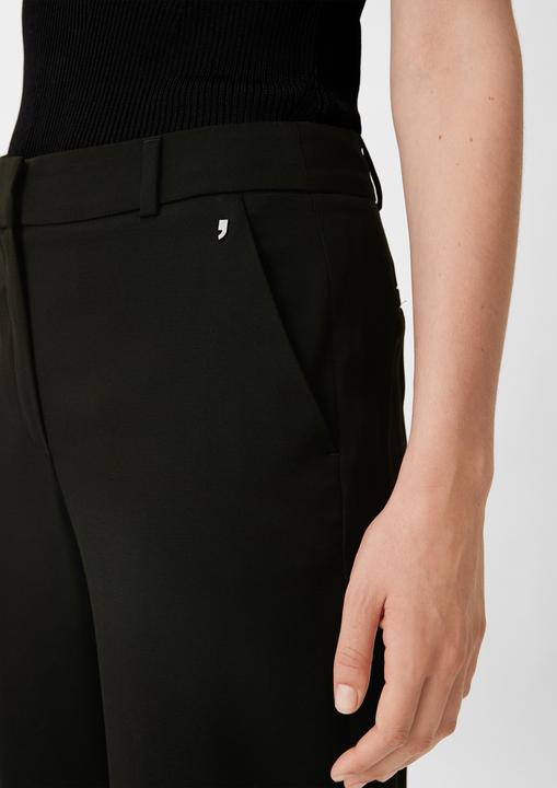 Actual product image Comma Highwaist trousers (46)