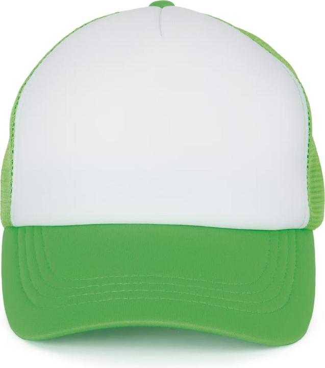 Green Flash, White