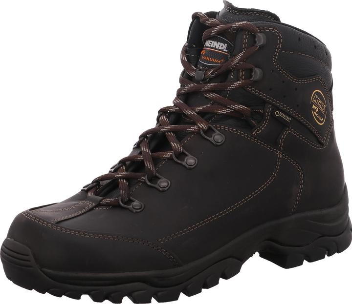 Actual product image Meindl Mens Vacuum Ultra Shoes (42.5)