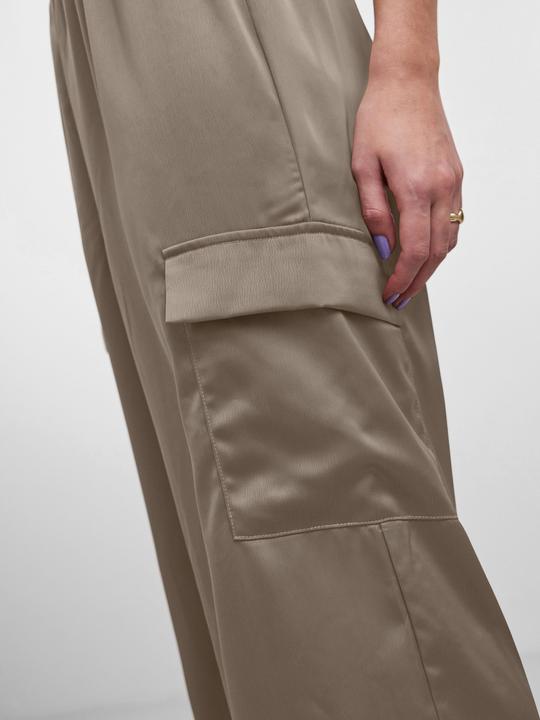 Actual product image Pieces PCODDA Cargo Trousers (S)