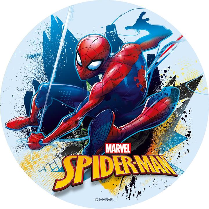 Produktbild Dekora Spiderman (1 x)