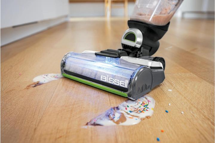 Image du produit Bissell CrossWave X7 Plus Cordless Select