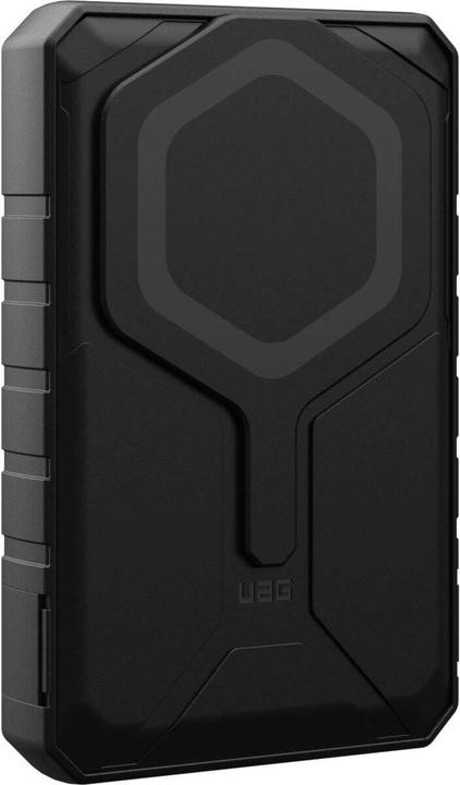 Actual product image UAG Rugged 10000mAh Battey Pack (10000 mAh, 10 W, 37 Wh)