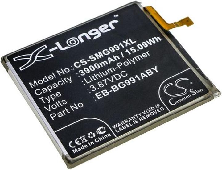 Produktbild NoName Battery for Samsung Galaxy S21 5G etc