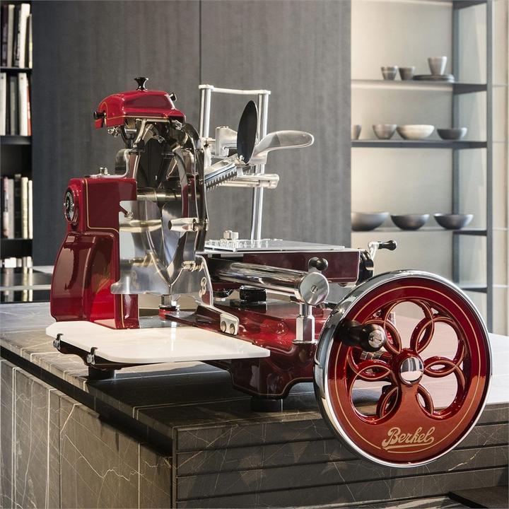 Produktbild Berkel Volano B3