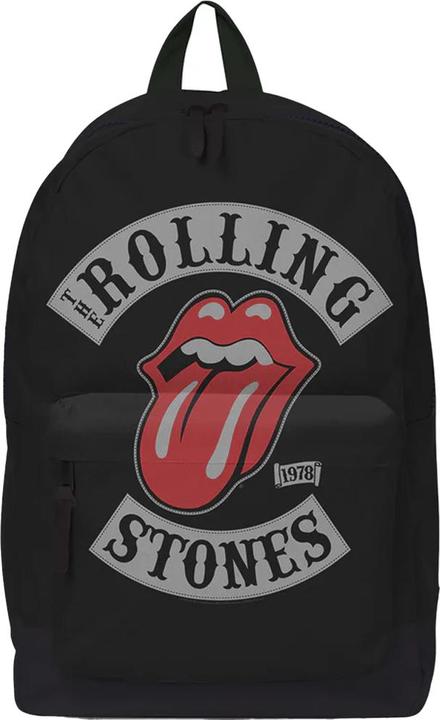 Image du produit The Rolling Stones - Sac à dos TOUR