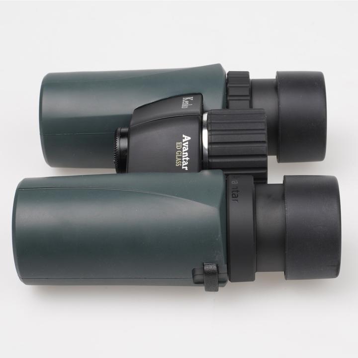 Actual product image Kenko AVANTAR 8x32 ED II (8 x, 32 mm)