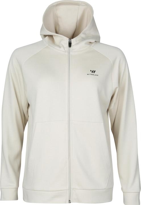 Witeblaze WB TECH Ladie"s hoodie,beige beige XXL (XXL)