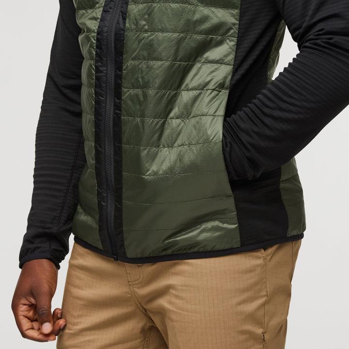 Immagine prodotto Cotopaxi Capa Hybrid Insul. Jkt con cappuccio (S)