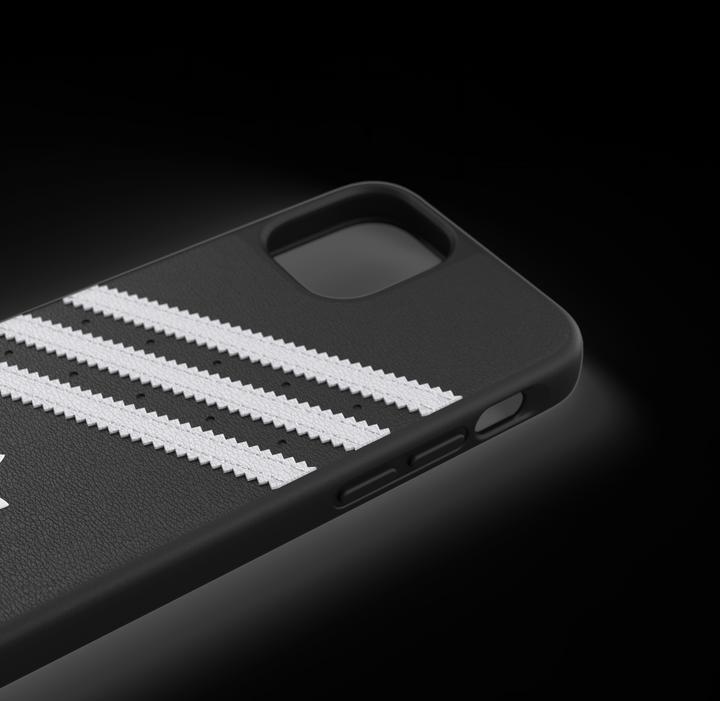 Actual product image adidas Moulded Case PU (Apple iPhone 12 mini)