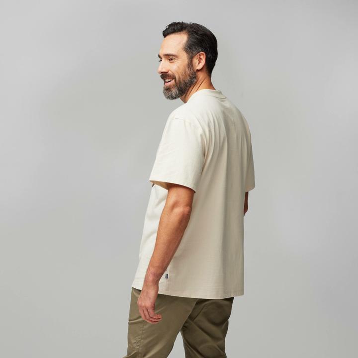 Actual product image Fjällräven Kånken Art T-shirt (M)