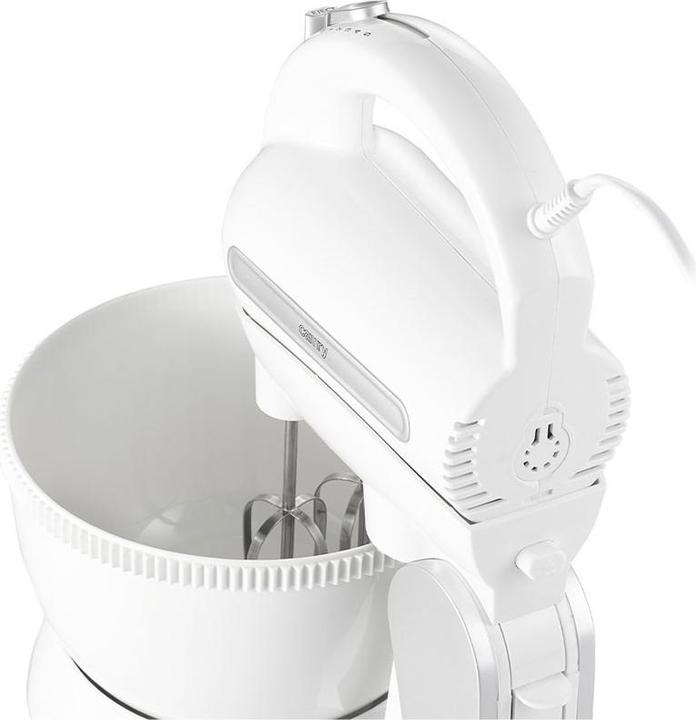 Image du produit Camry Mixeur avec bol 600W (600 W)