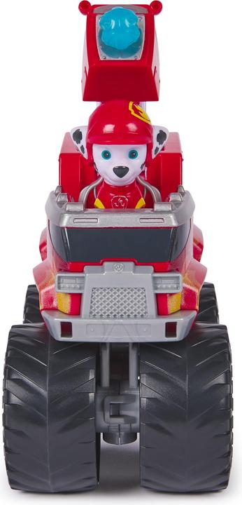 Immagine prodotto Paw Patrol PAW VHC LrgThmdVhclRscWheelsMarshall GML