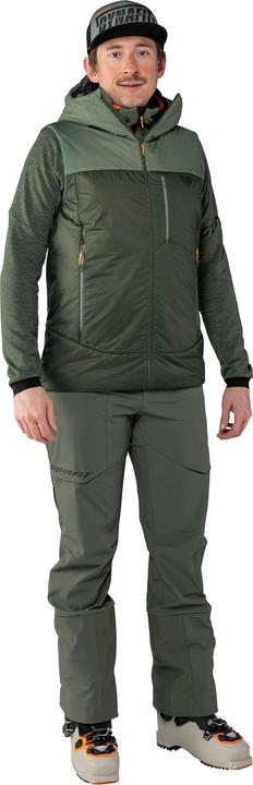 Produktbild Dynafit Radical PrimaLoft Kapuzenweste (XL)