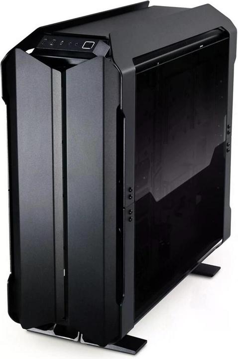 Actual product image Lian-Li Odyssey X Big Tower (mATX, Mini-ITX, ATX, E-ATX)