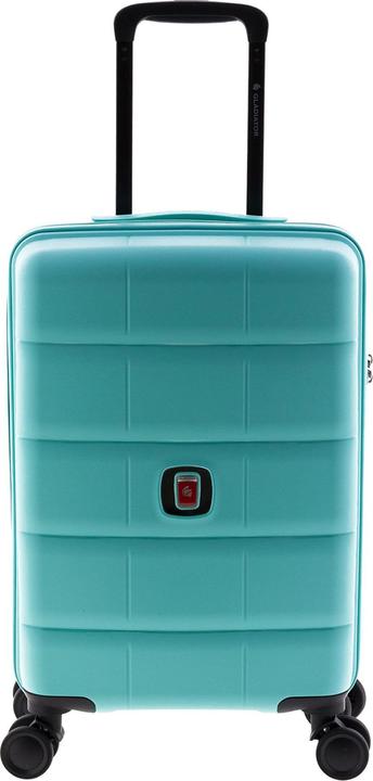 Immagine prodotto Wüsthof 2700 4 Rollen Trolley 55 cm (34 l, Bagaglio a mano (fino a 50 litri))