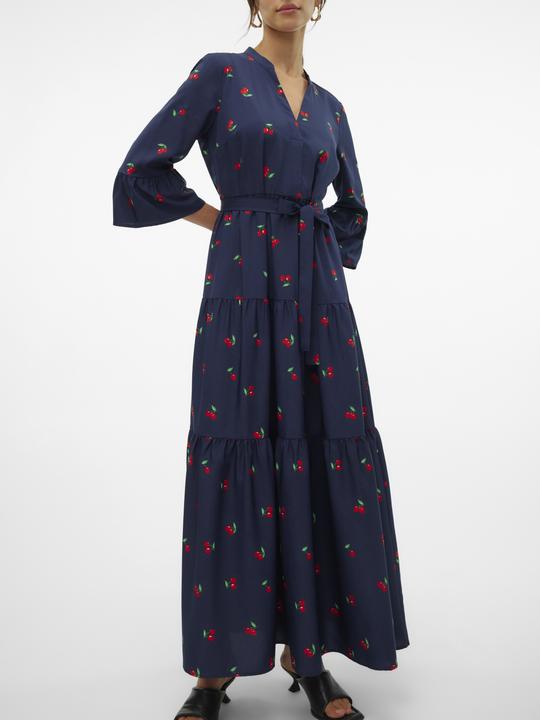 Produktbild Vero Moda VMZERA Langes Kleid Kleid (XS)
