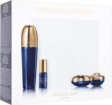 Actual product image Guerlain Orchidée Impériale The Discovery Ritual
