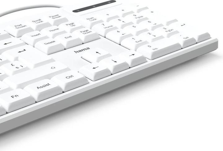 Produktbild Hama CK-200 (CH, Kabelgebunden)