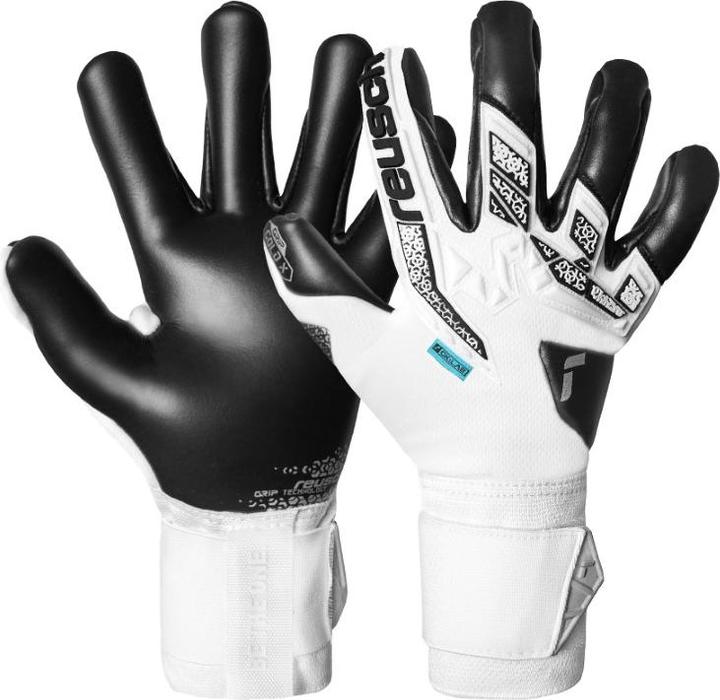 Reusch Torwarthandschuh Attrakt Freegel Gold X - 8.5 (8.5)